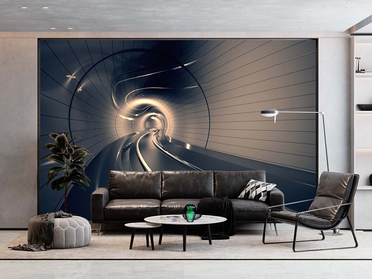 Mihalıççık Duvar Kağıtcısı